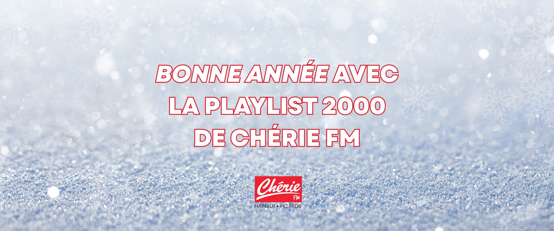 bannière nouvelle année