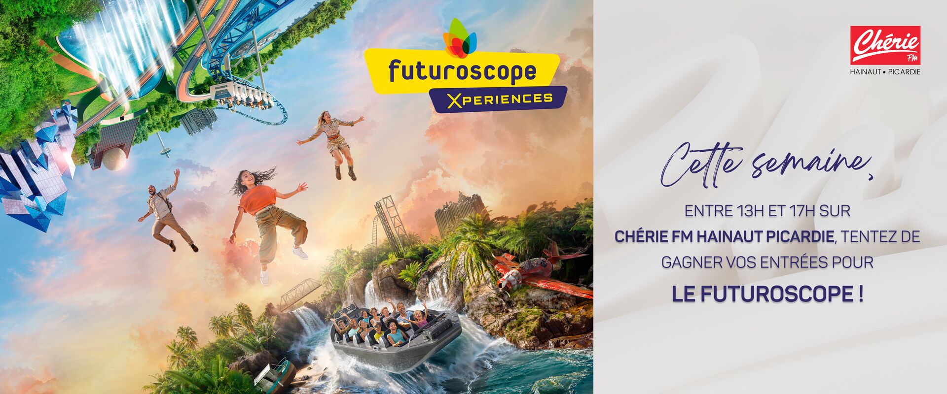 Futuroscope
