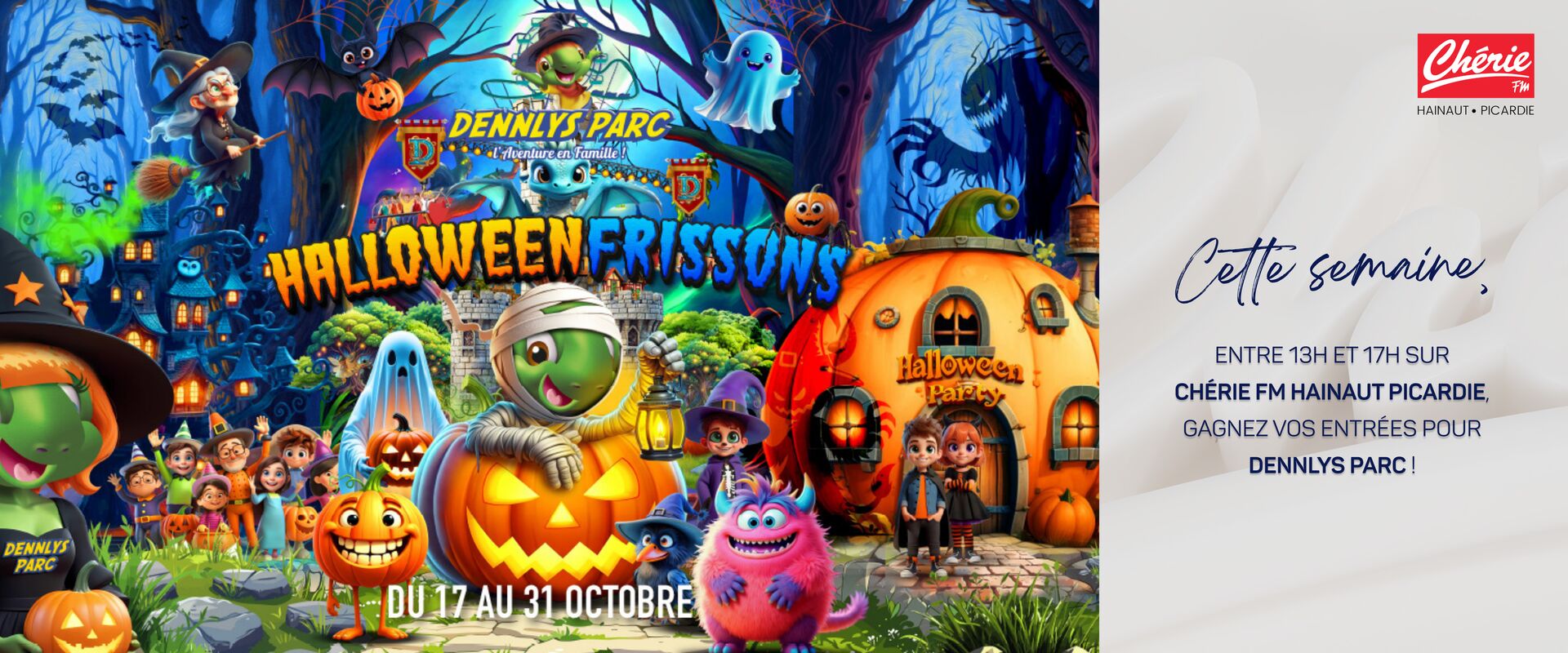dennlys parc