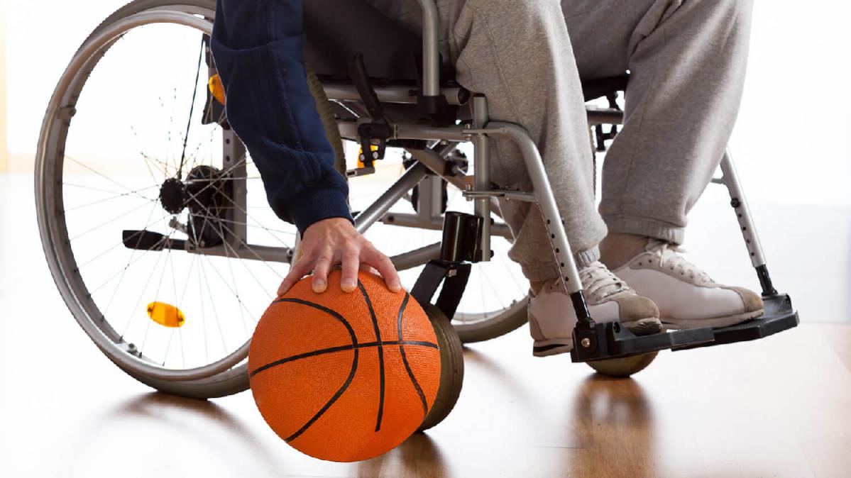 handibasket