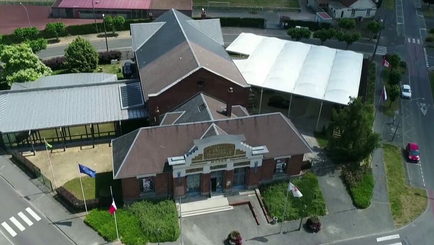 musee resistance et deportation tergnier