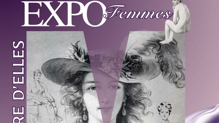 expo femmes peronne
