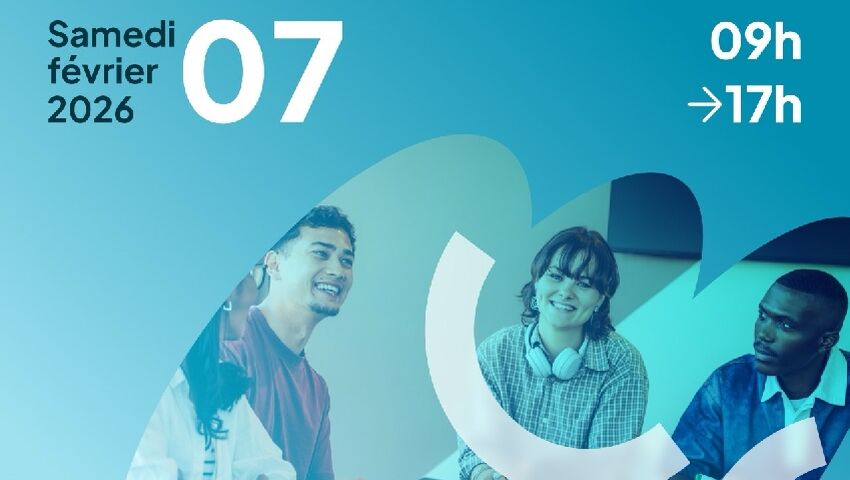 portes ouvertes UPHF