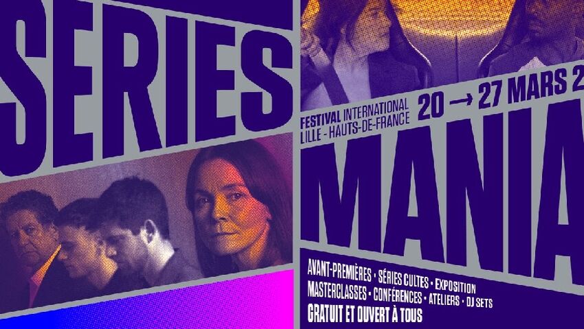 serie mania