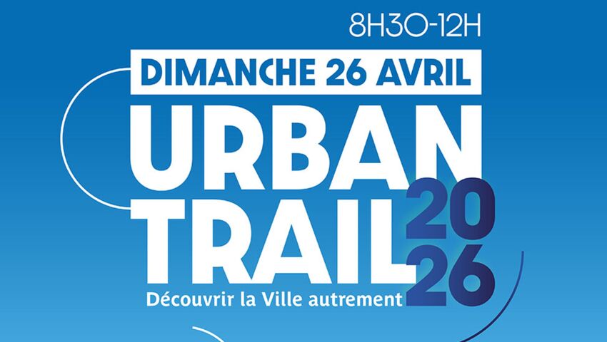 urban trail 2026 stq