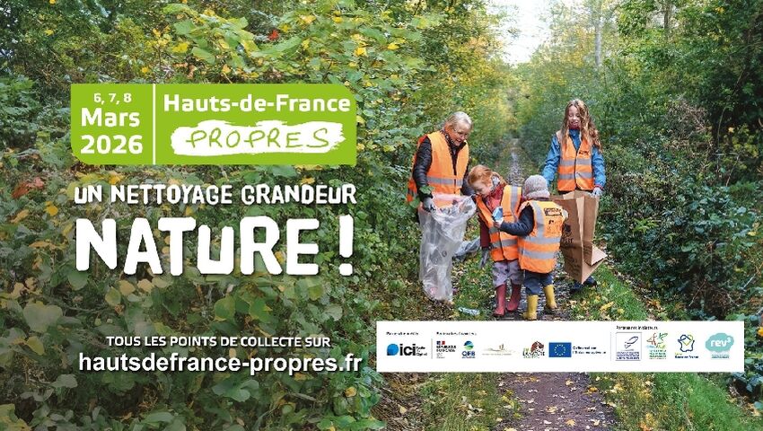 hauts de france propres