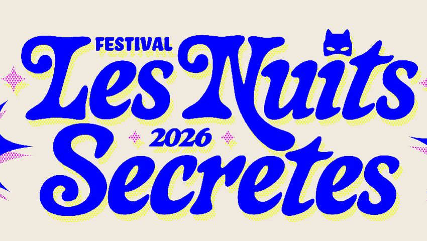 nuits secretes 2026