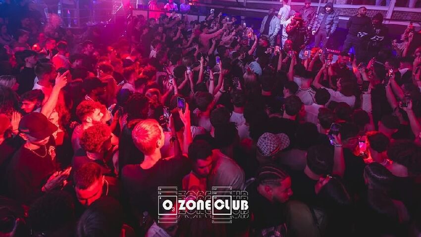 ozone club