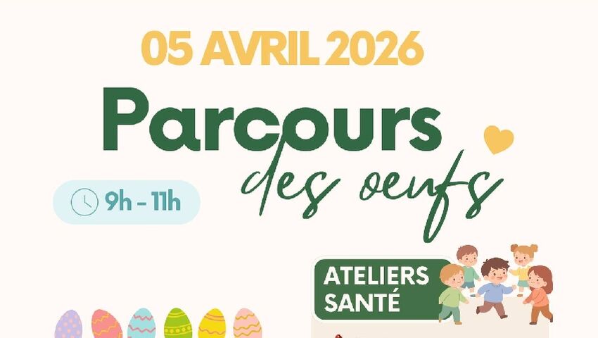 cpts parcours des oeufs