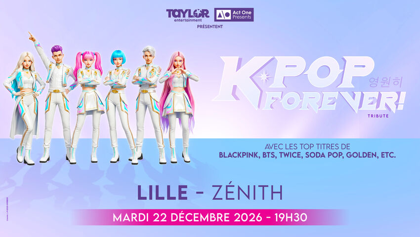 kpop