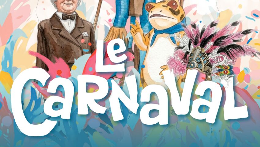 carnavalgauchy
