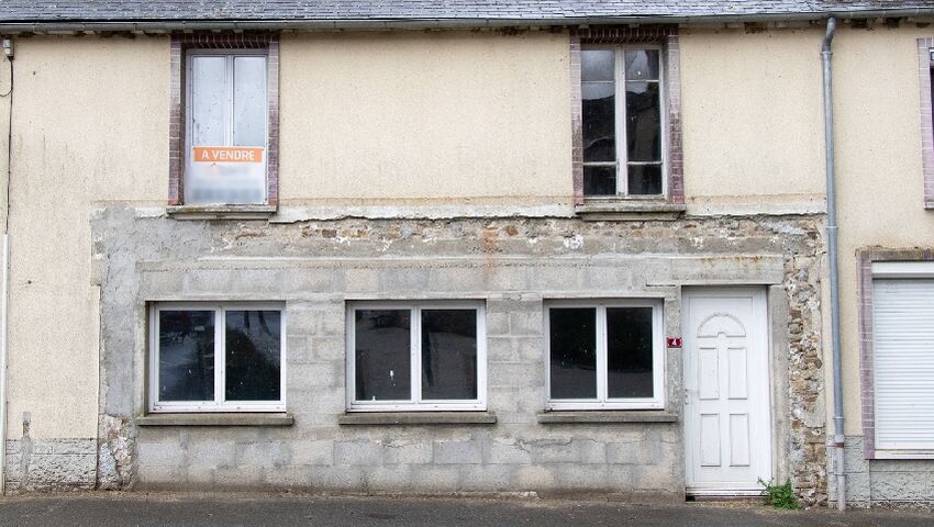 logement vacant