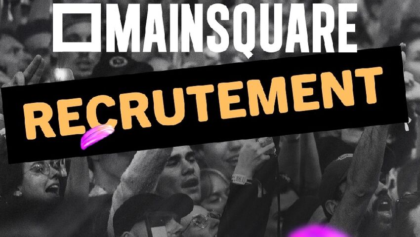 main square recrute