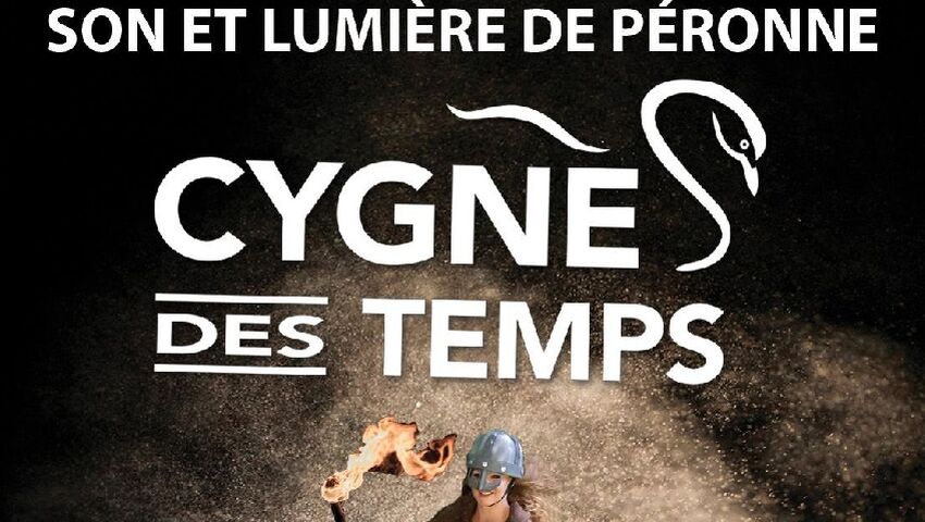 cygne des temps