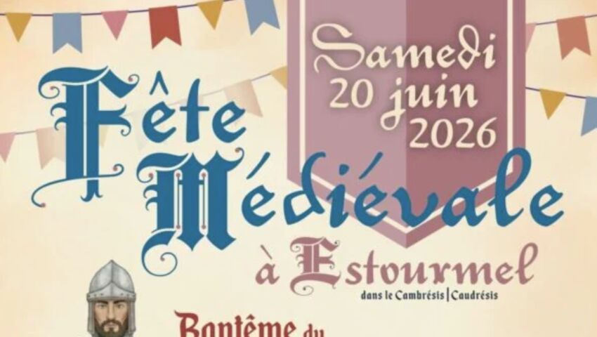 FETEMEDIEVALEESTOURMEL