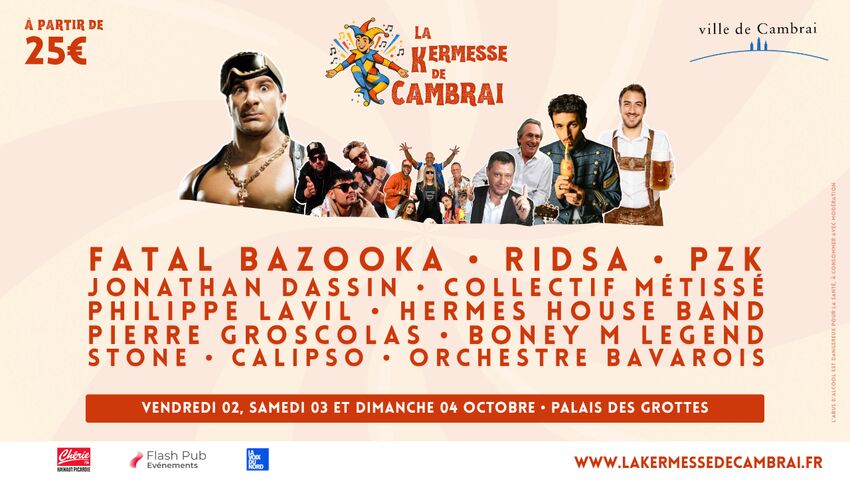 Kermesse