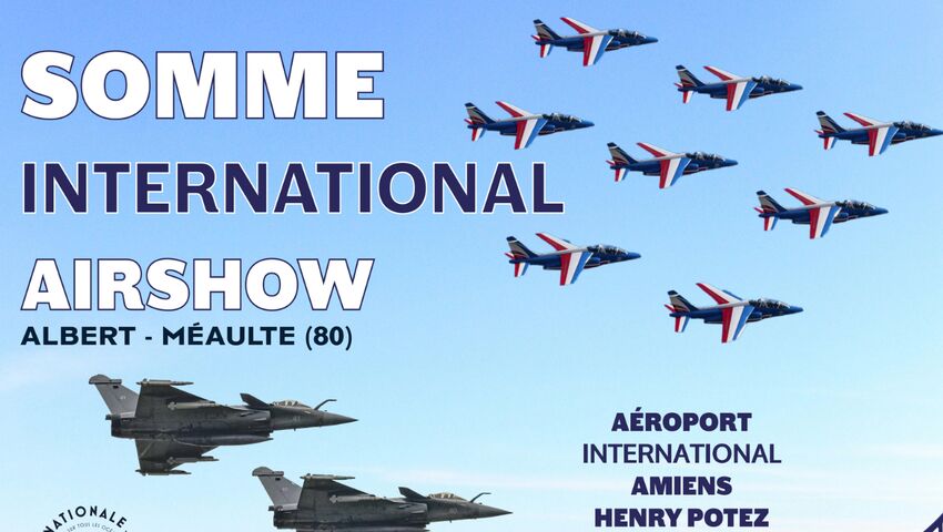 sommeairshow