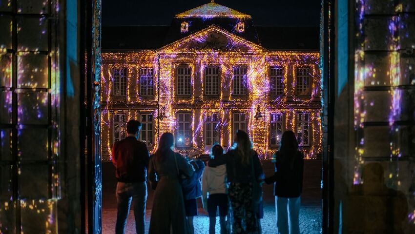 soissons en lumiere