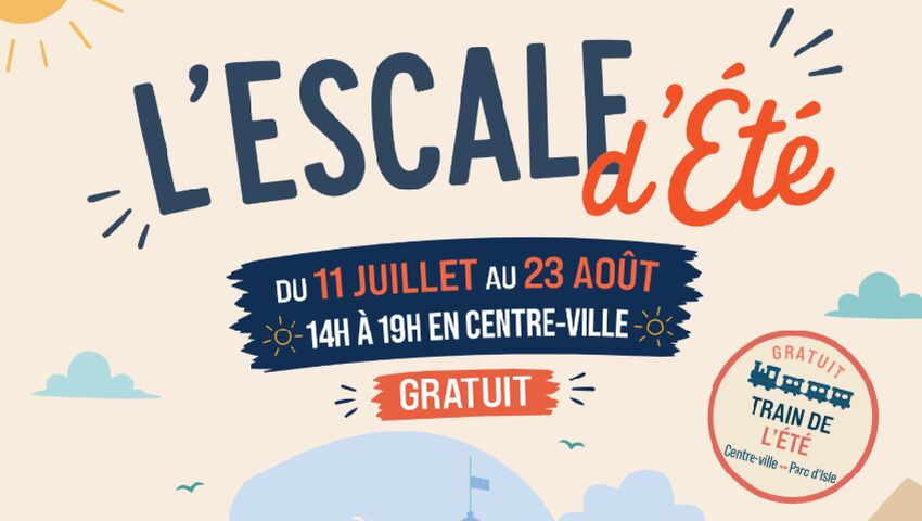 escaleété