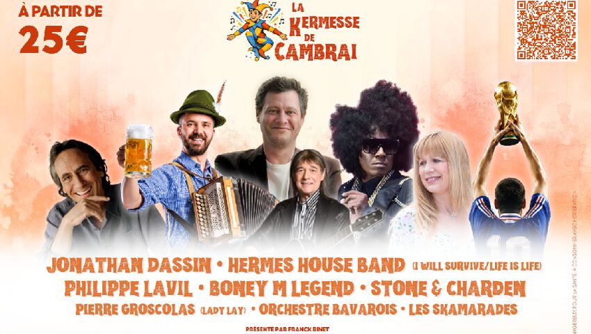kermesse jour 1