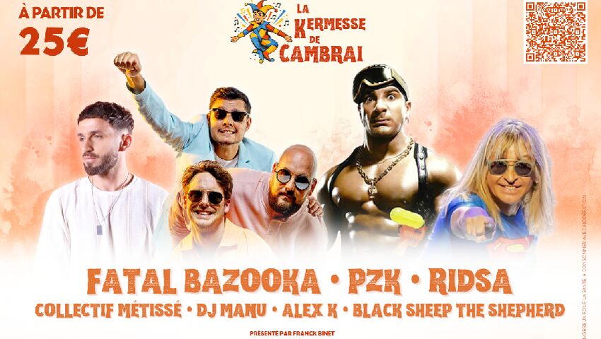 kermesse jour 2