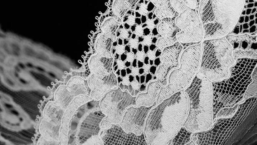 dentelle caudry