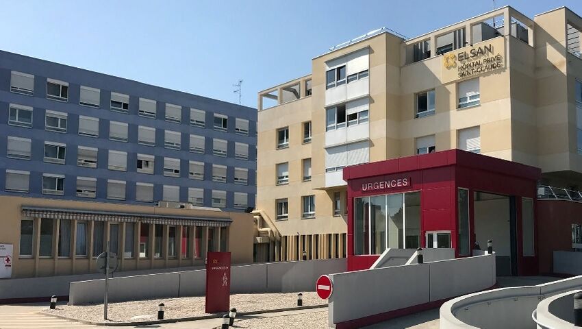 hopital saint claude saint quentin