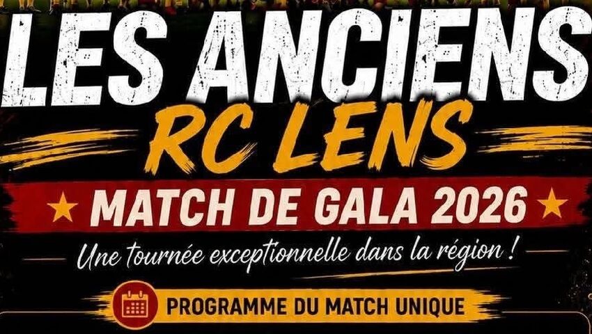 rc lens anciens