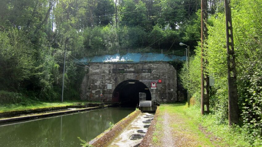 souterrain riqueval