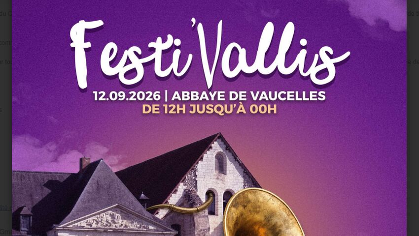 festivallis