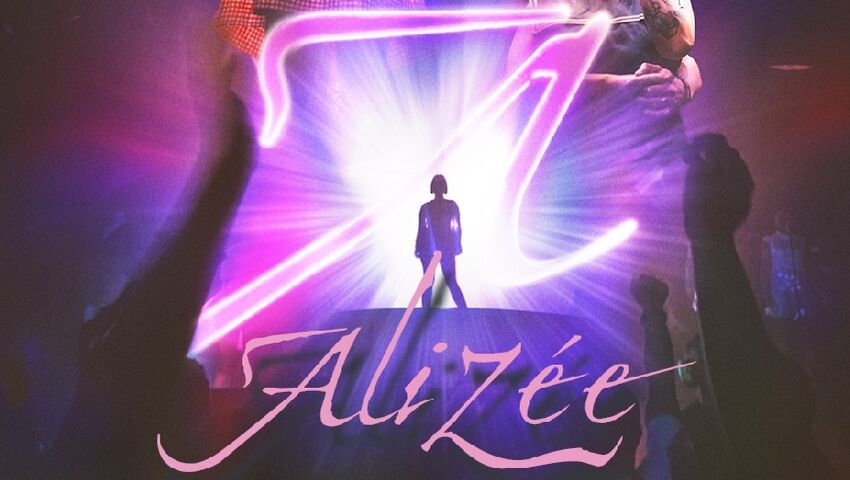 alizee tournee