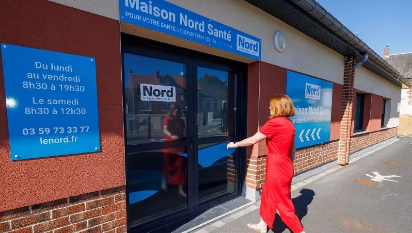 maison nord sante