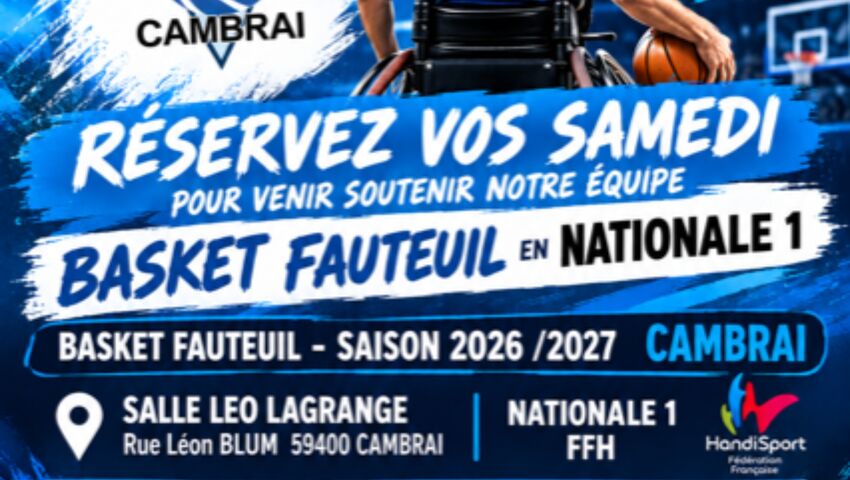 handibasket