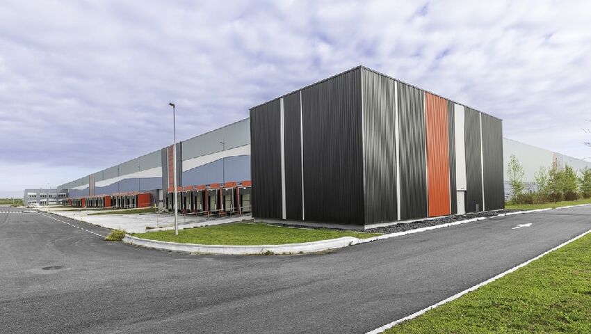 Amazon Beauvais