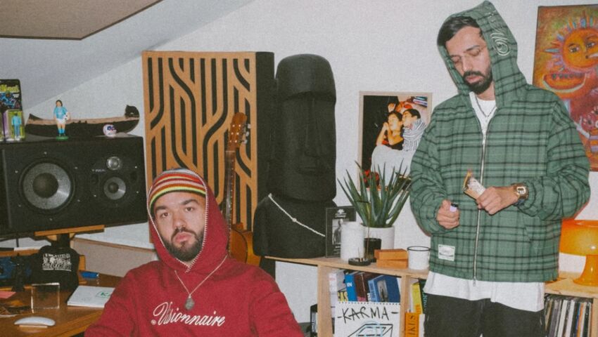 BIGFLO ET OLI