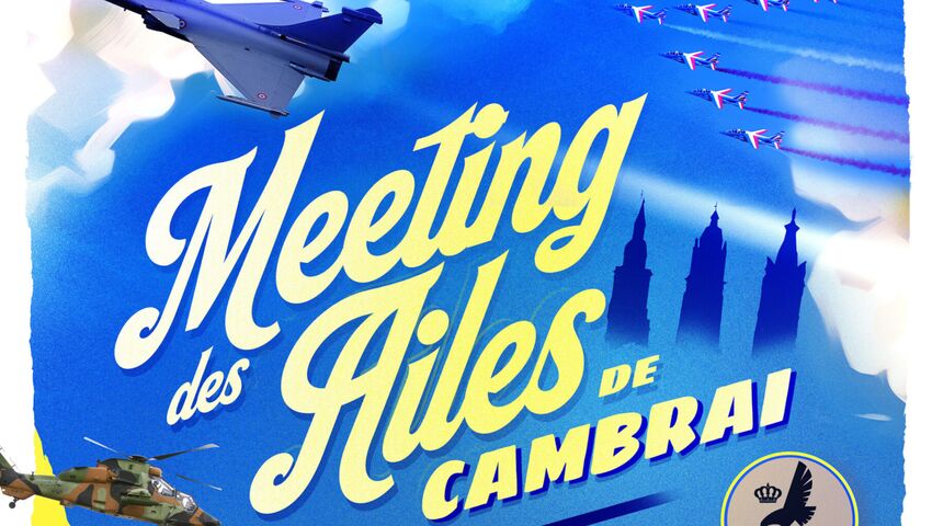 Meeting des Ailes