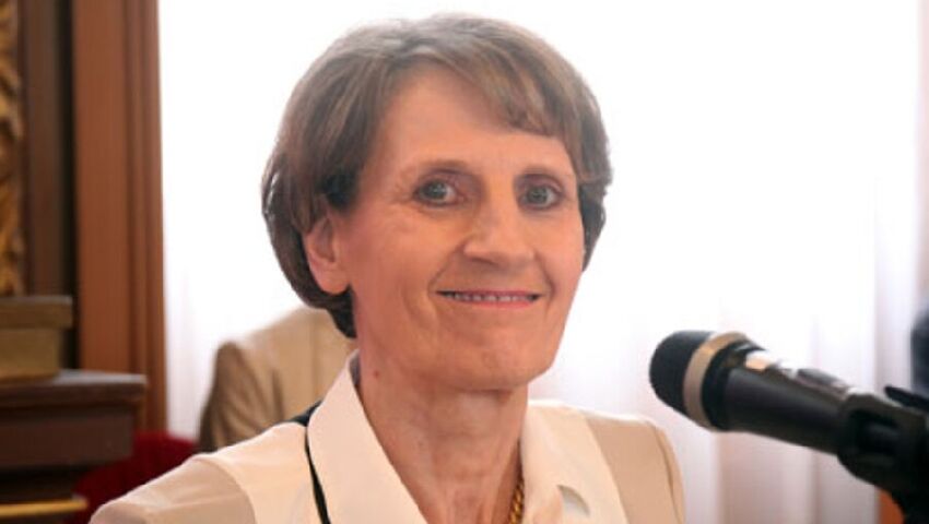 Marie Anne Delevallee