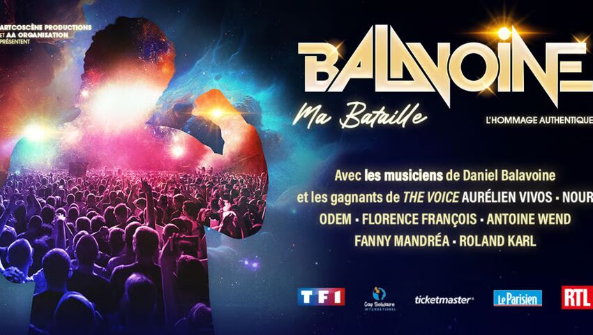 balavoine
