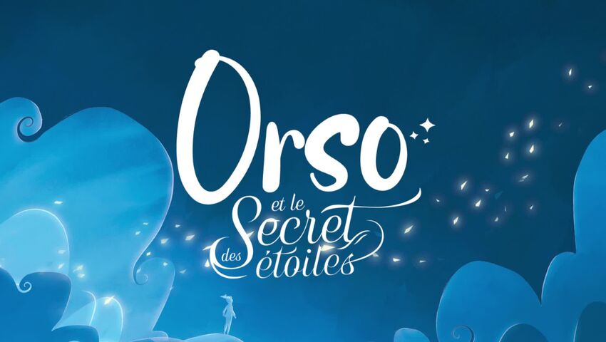 orso secret des etoiles