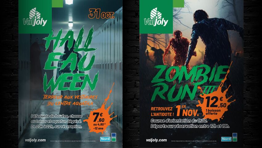 val joly halloween