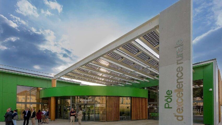 campus inovia