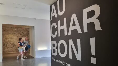 Sainte BarbeCentre Historique Minier