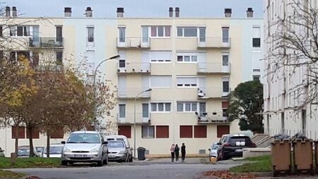 quartier beausejour noyon