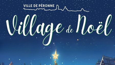 peronne noel