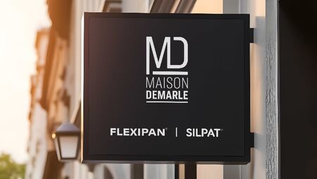 maison demarle cateau