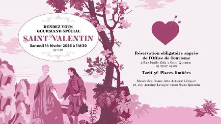 st valentin 2026