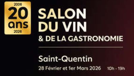 salon du vin stq
