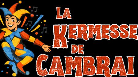 kermesse cambrai 2026