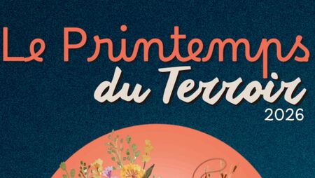 Printemps du terroir 2026