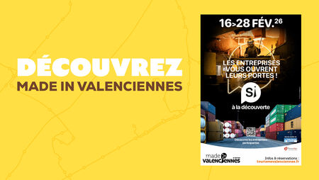 made in valenciennes